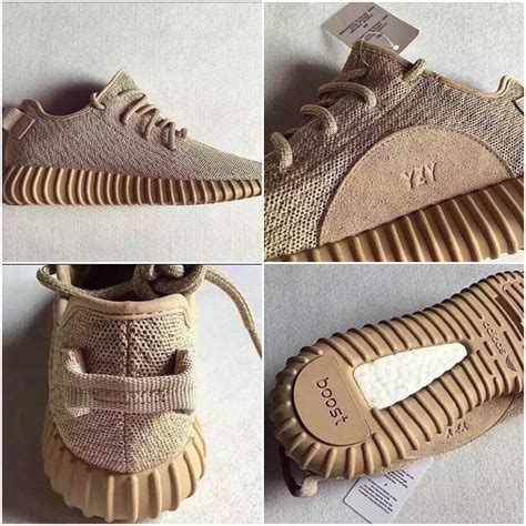 yeezy boost 350 oxford tan|More.